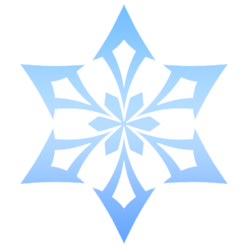 cryo logo blue