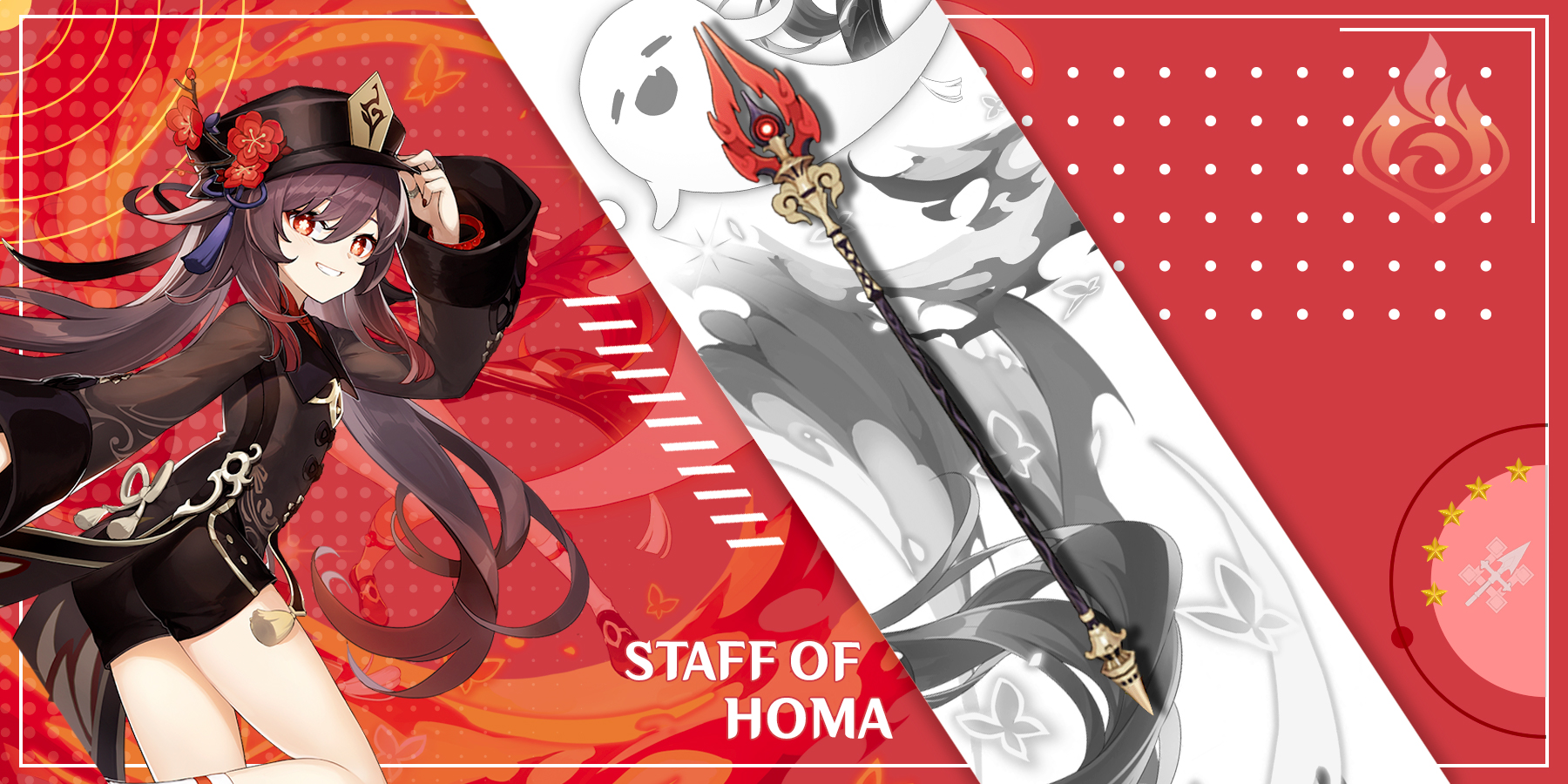 hu-tao-using-staff-of-homa-in-genshin-impact