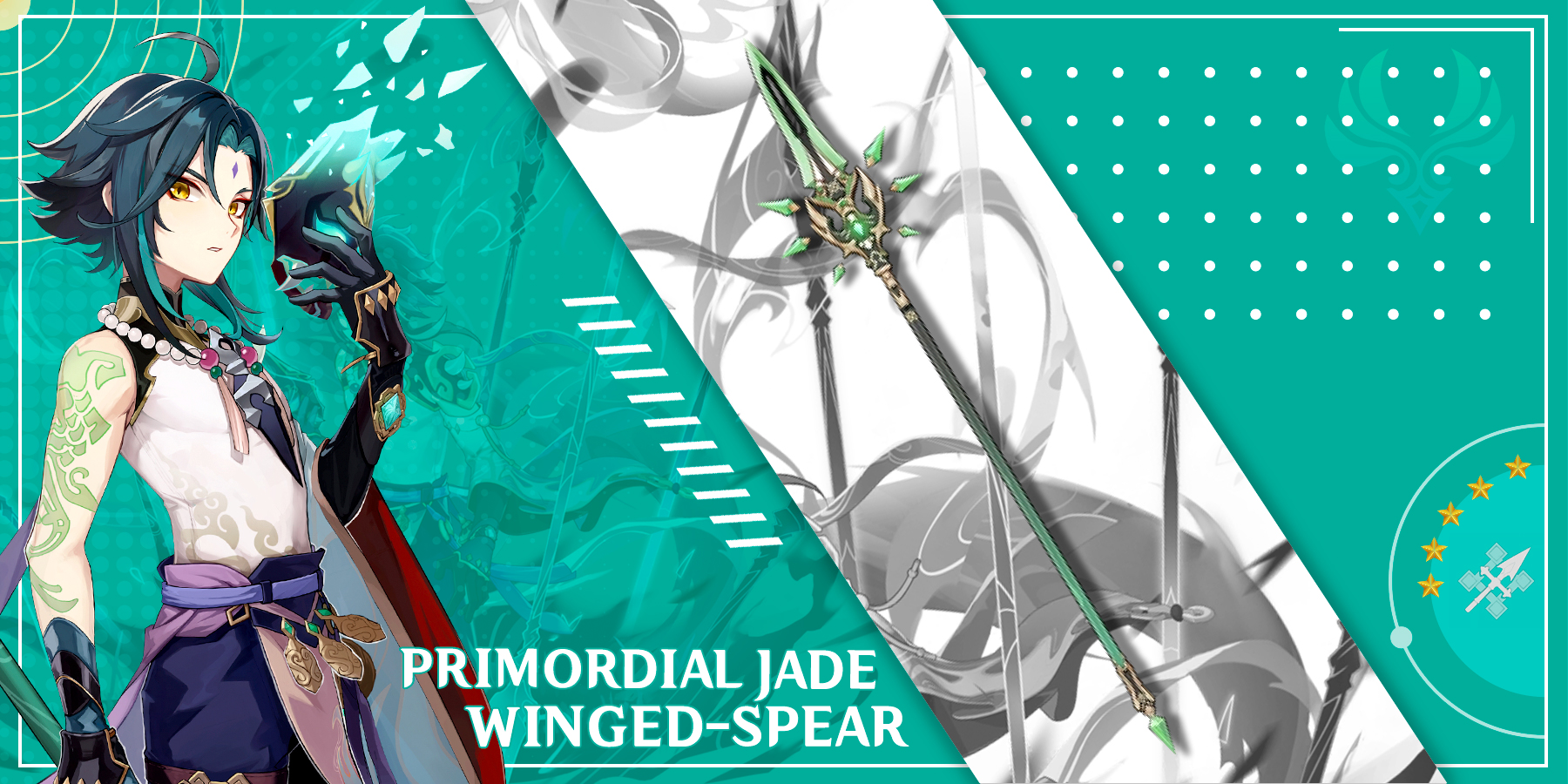 xiao-using-primordial-jade-winged-spear-in-genshin-impact
